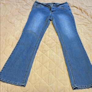 Roz & Ali Misses’ Jeans